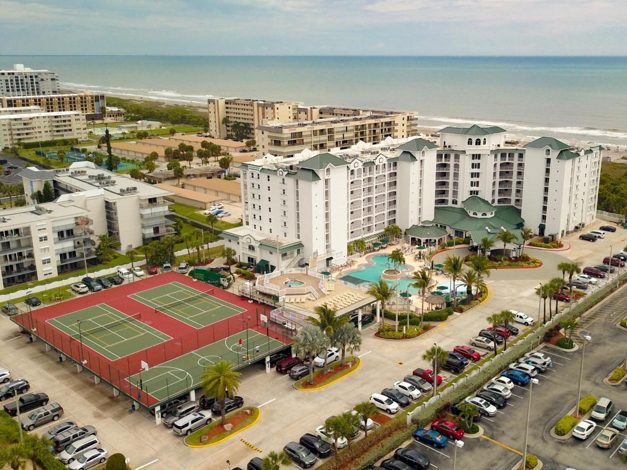 The Resort On Коко-Біч Екстер'єр фото