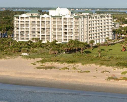 The Resort On Коко-Біч Екстер'єр фото