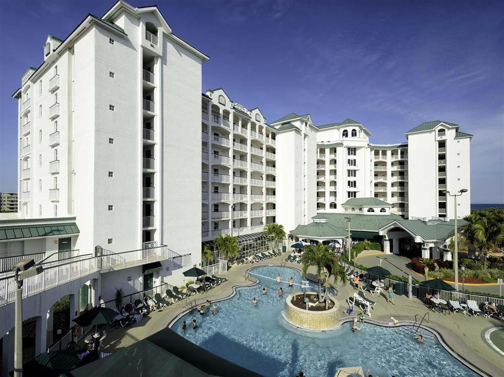 The Resort On Коко-Біч Екстер'єр фото